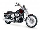 Harley-Davidson Harley Davidson FXDWG/I Dyna Wide Glide